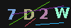 Gambar captcha