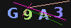 Gambar captcha